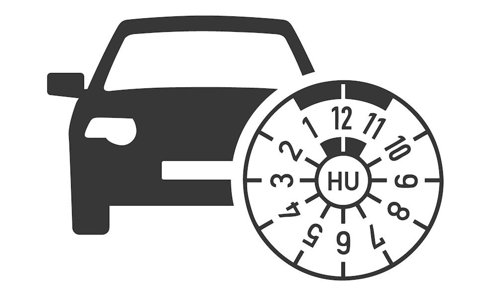 Amtlichen Leistungen, die Prüfer GmbH, Kfz-Sachverständige, GTÜ Vertragspartner
