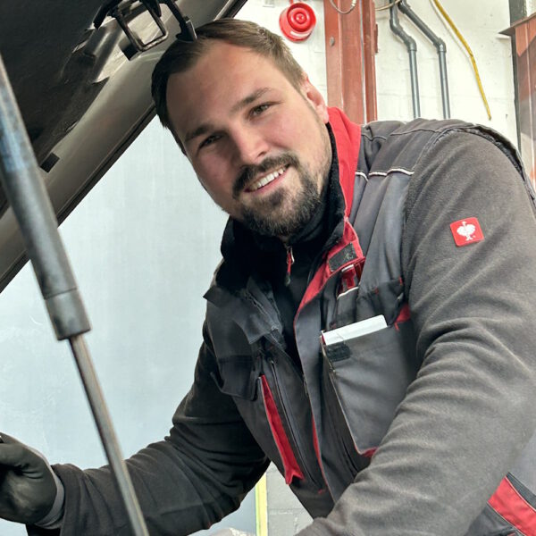 Stefan Karow