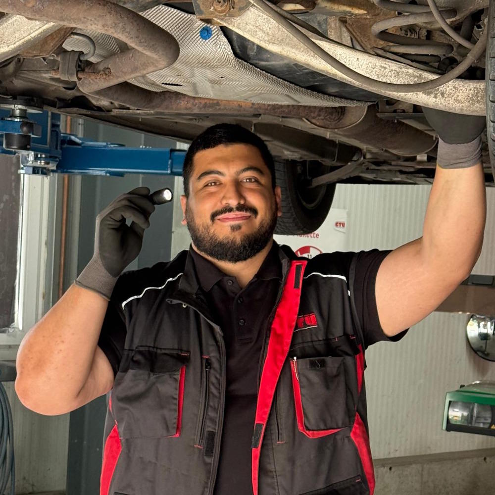 Yavuz Selim Demirbas